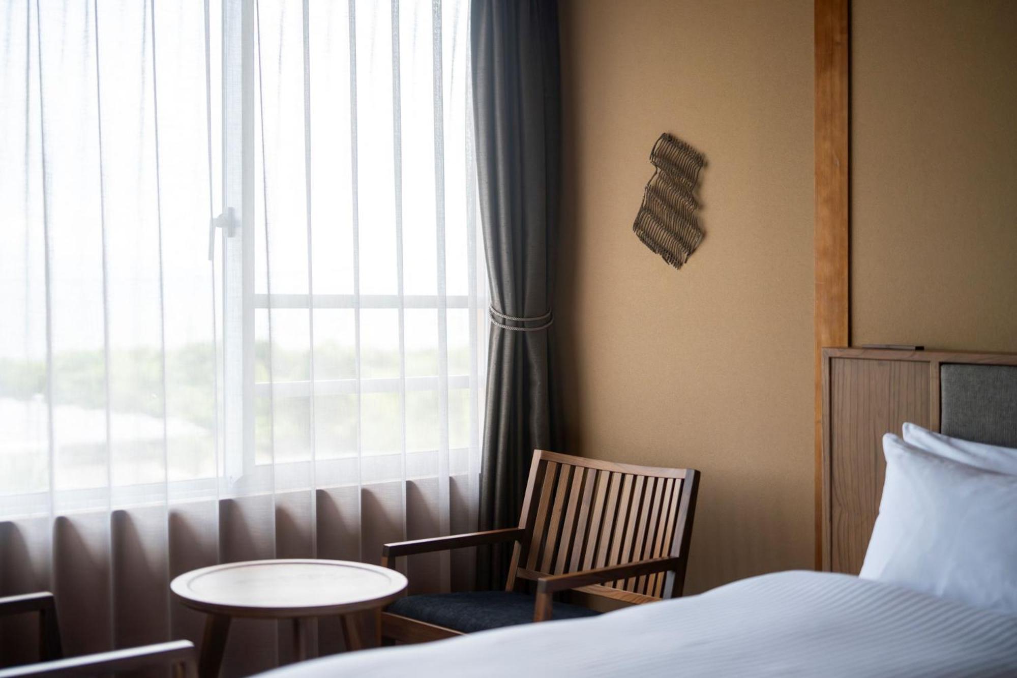 Koran No Yu Kinkouro Hotel Ибусуки Екстериор снимка